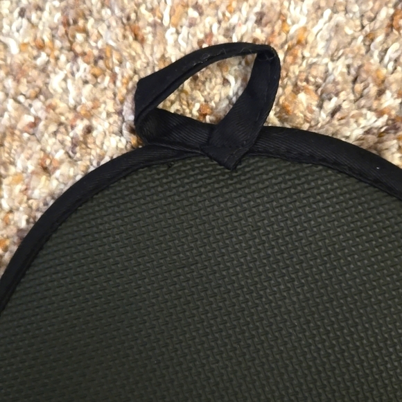 Pot Holder & Spoon - Picture 6 of 7